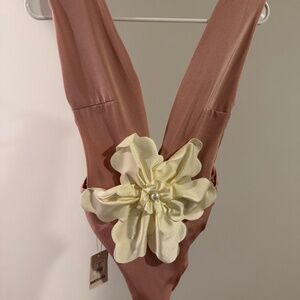Colombian Swimsuit